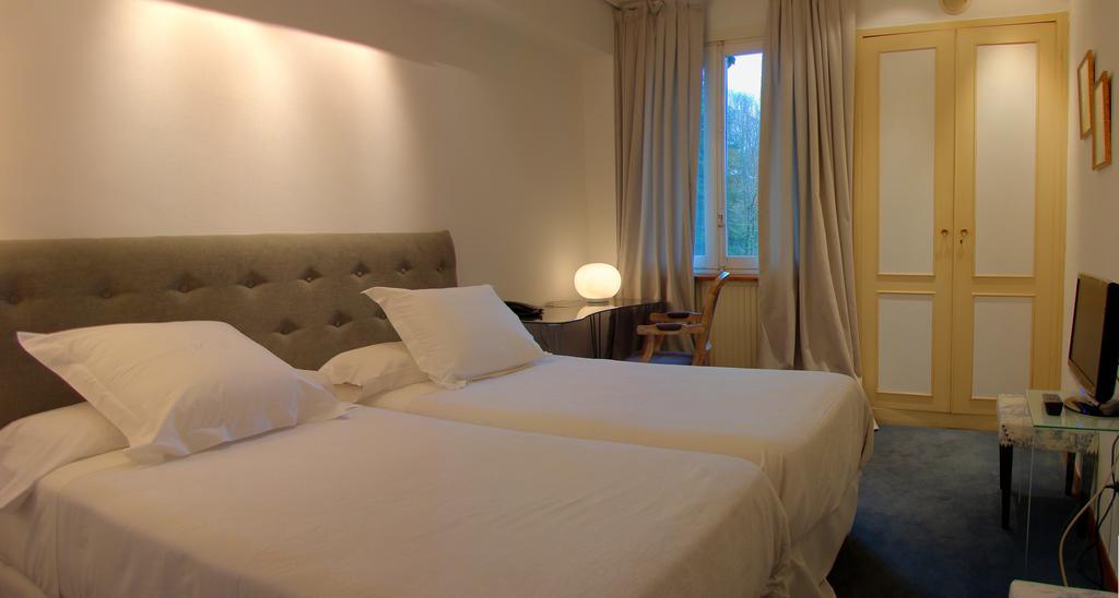 Hotel Etxeberri Zumarraga Room photo
