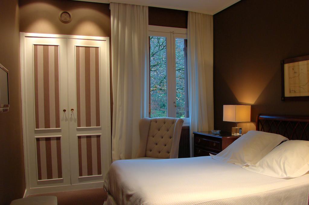 Hotel Etxeberri Zumarraga Room photo