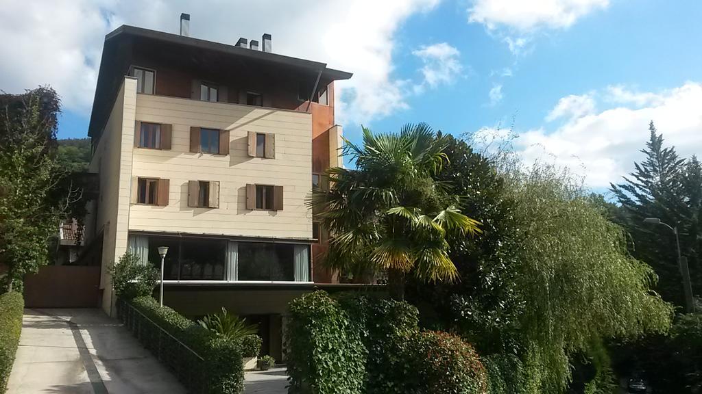 Hotel Etxeberri Zumarraga Exterior photo
