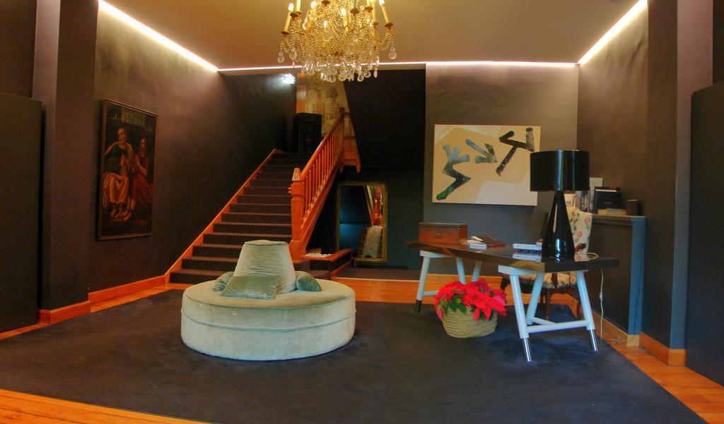 Hotel Etxeberri Zumarraga Exterior photo