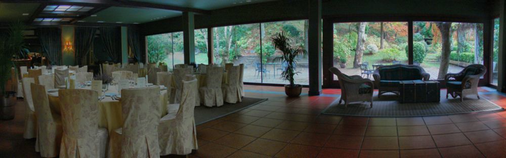 Hotel Etxeberri Zumarraga Exterior photo
